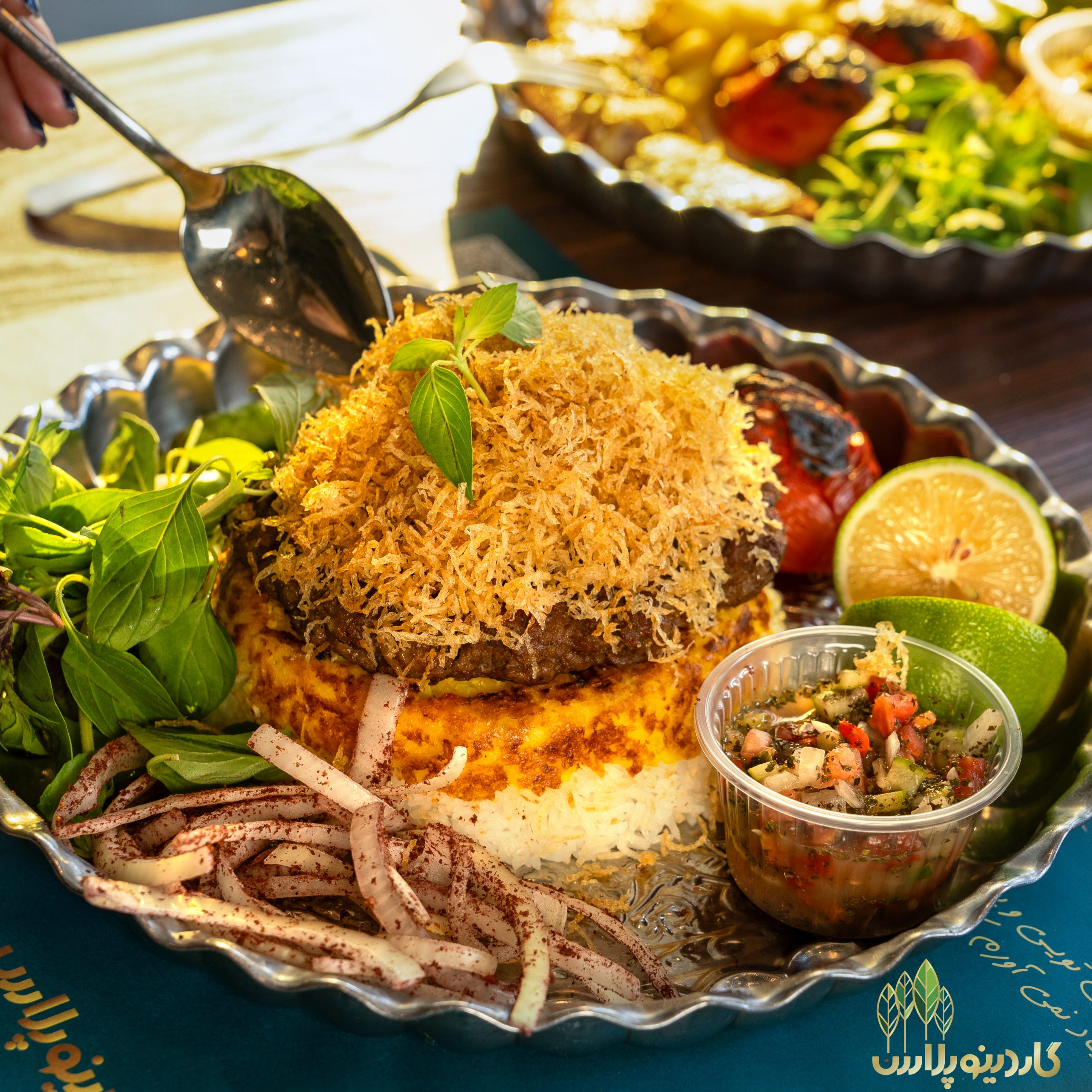 گالری
