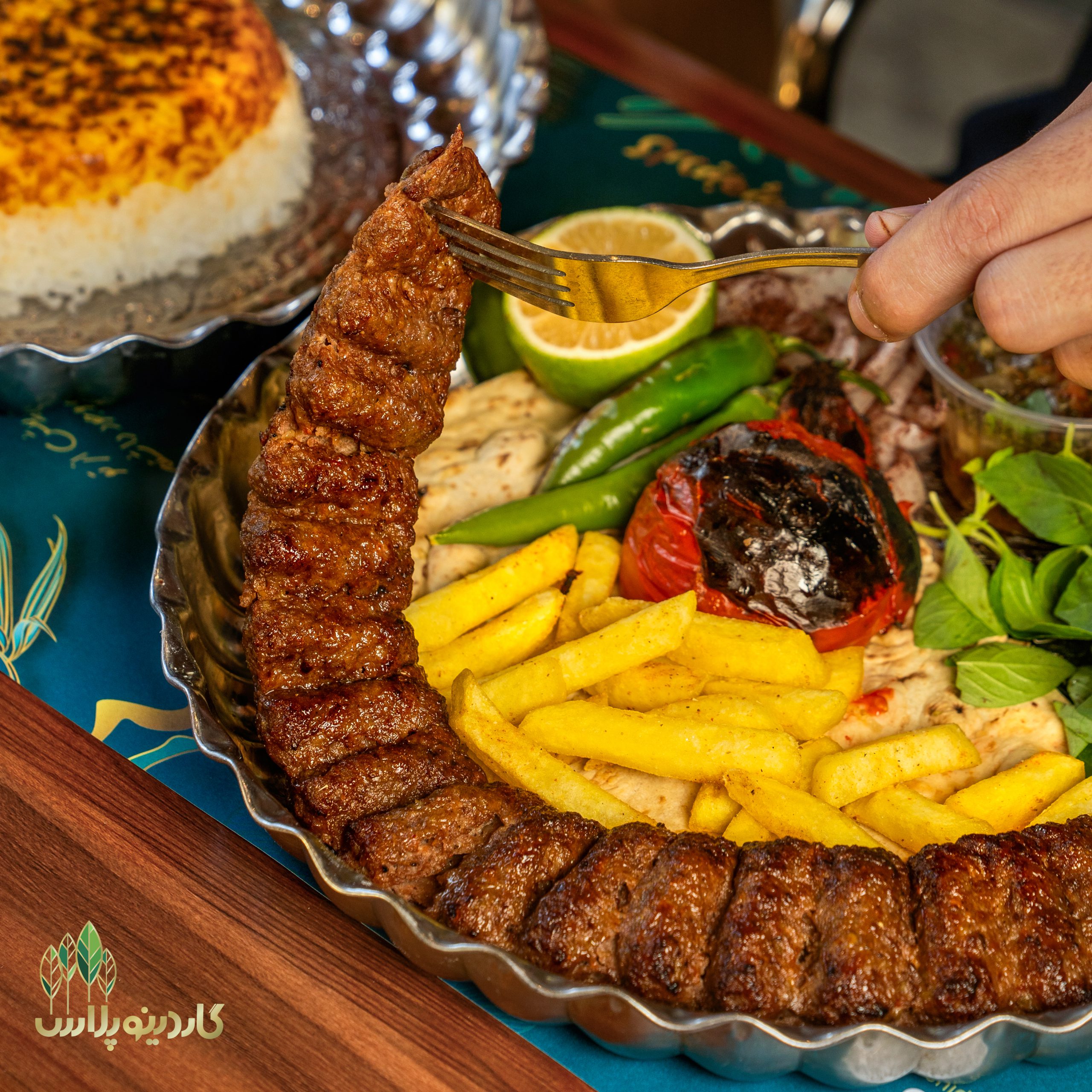 گالری