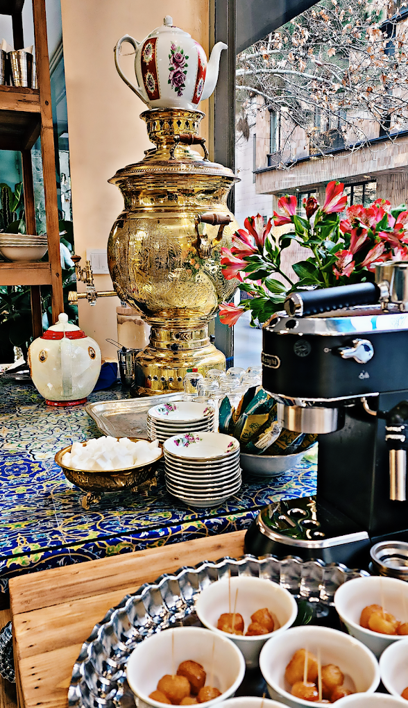 گالری