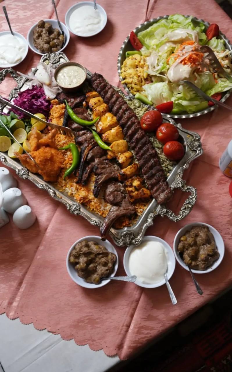 گالری