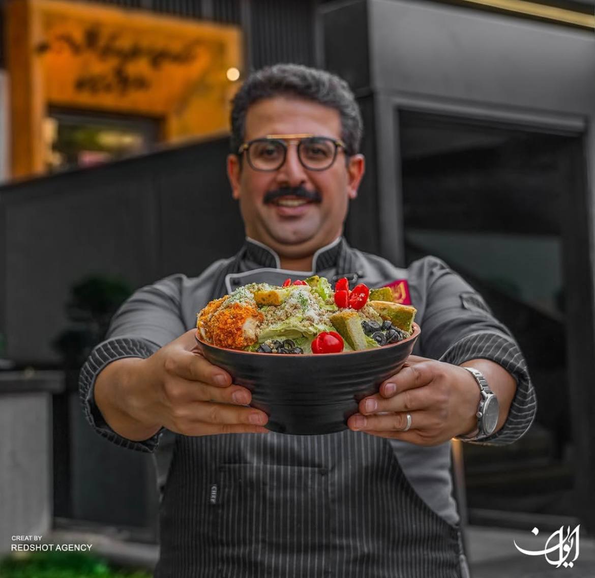 گالری