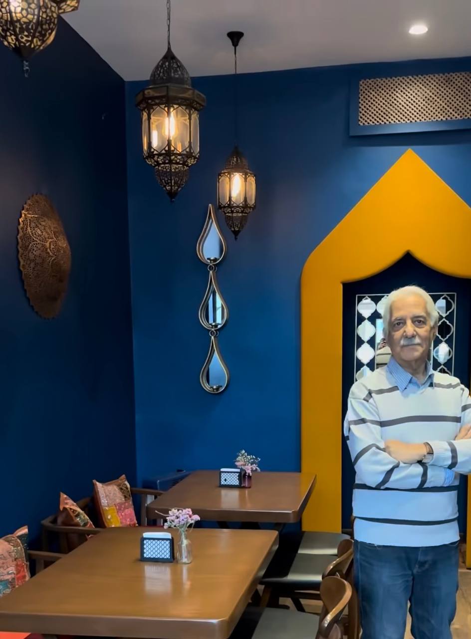گالری