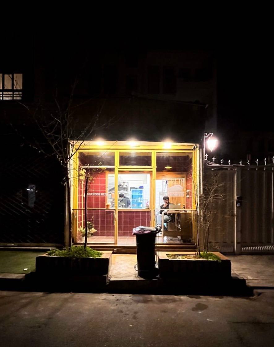 گالری