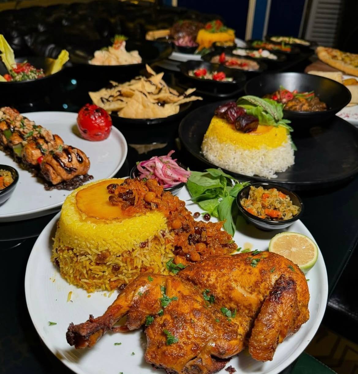 گالری