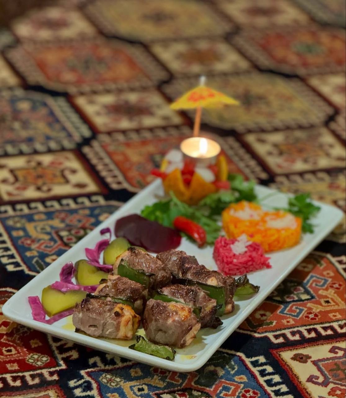 گالری
