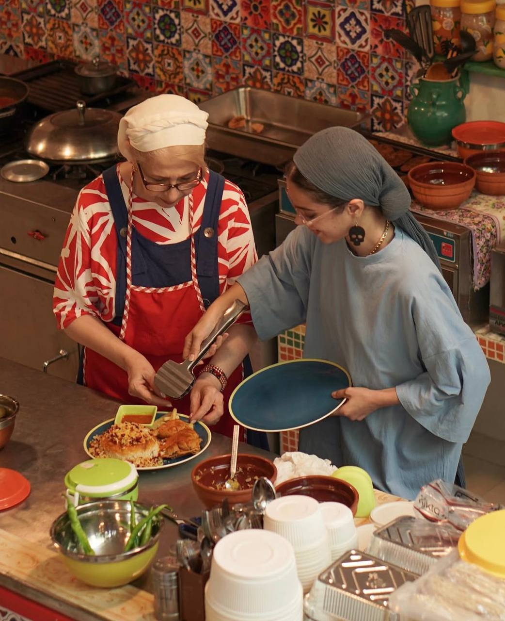 گالری