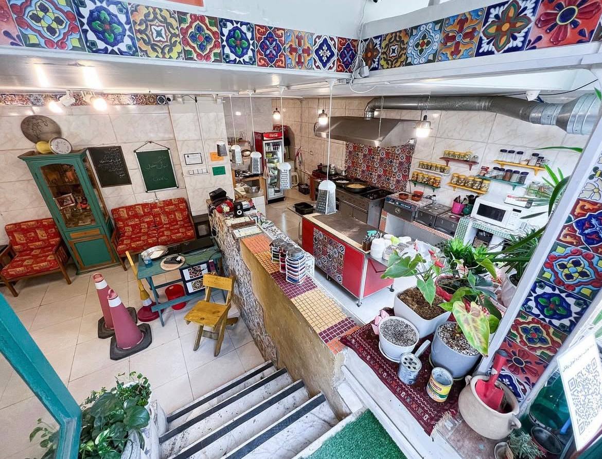 گالری