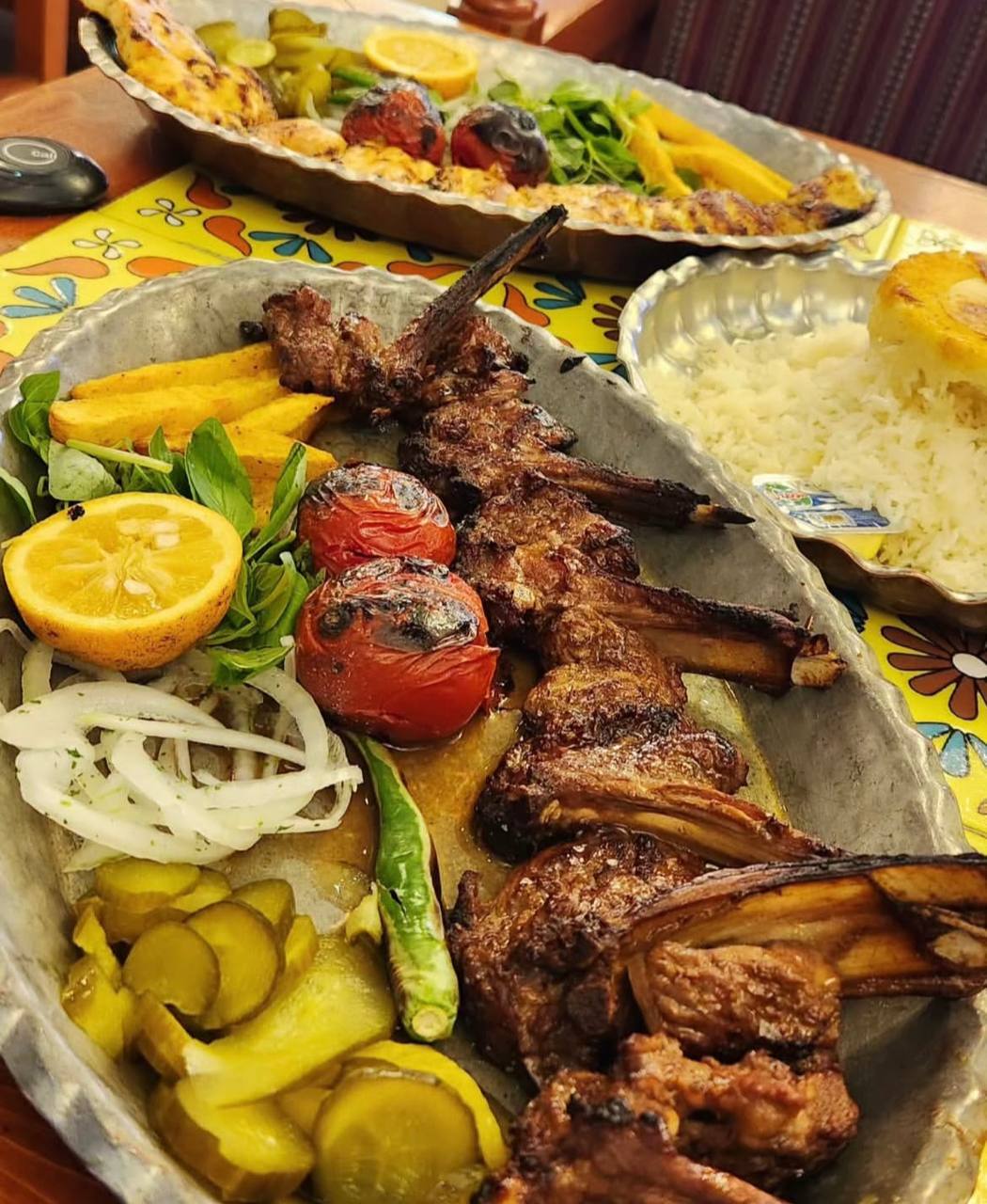 گالری