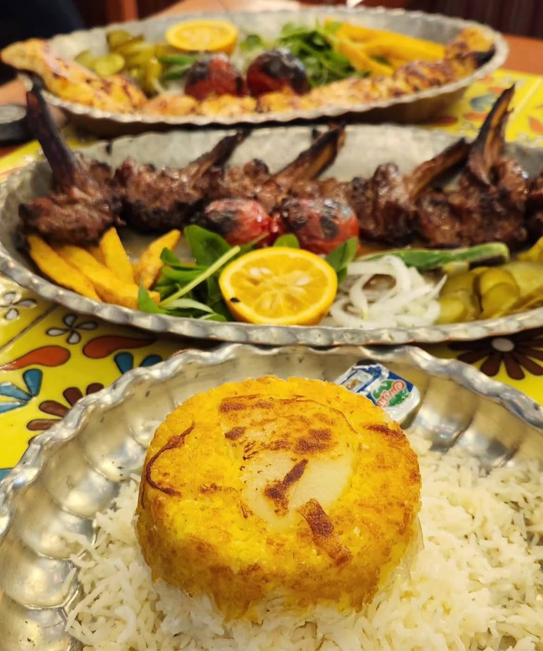 گالری