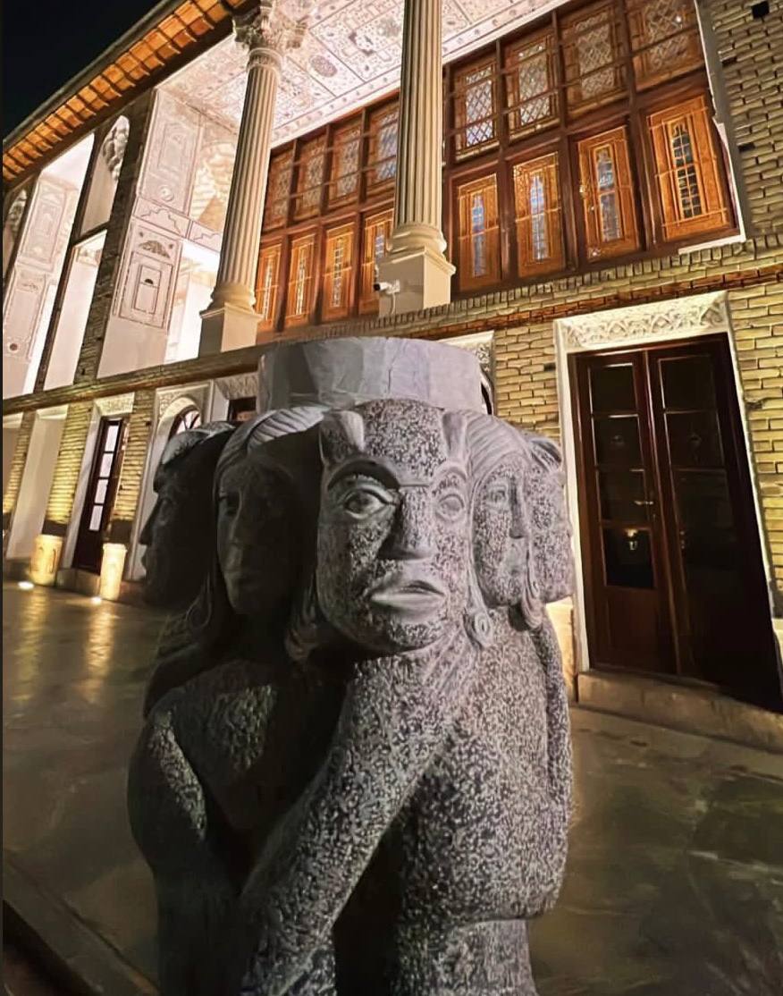 گالری