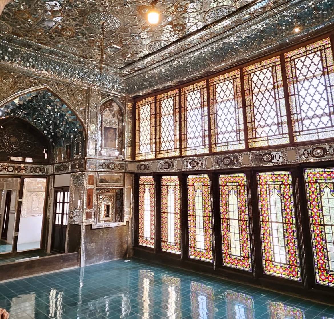 گالری