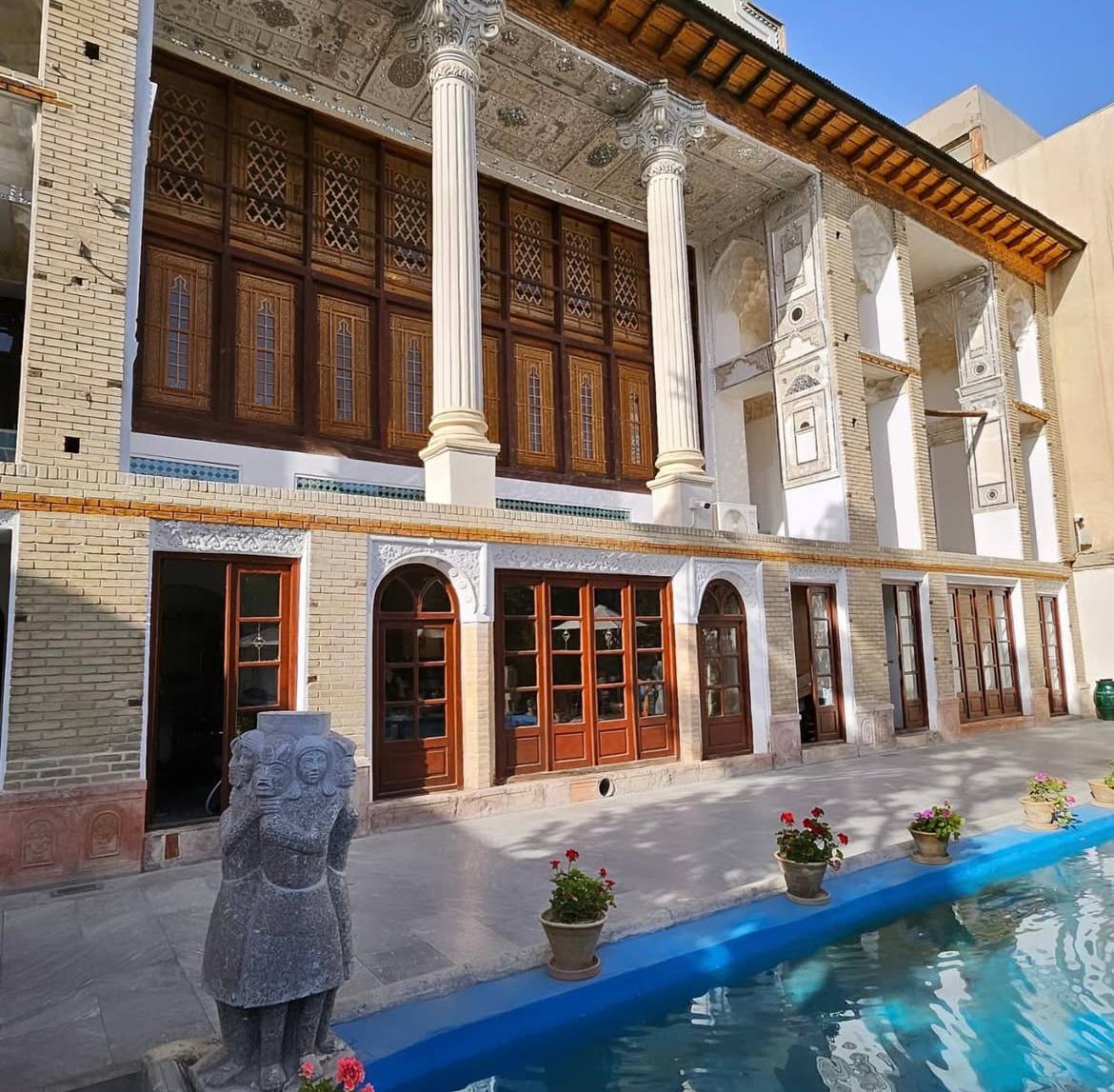 گالری