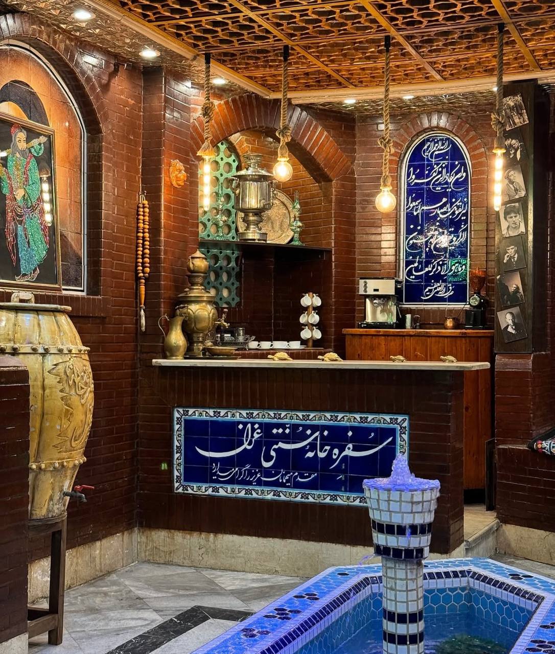 گالری