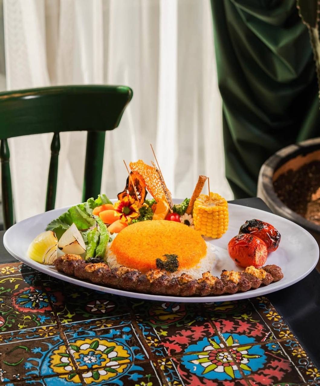 گالری