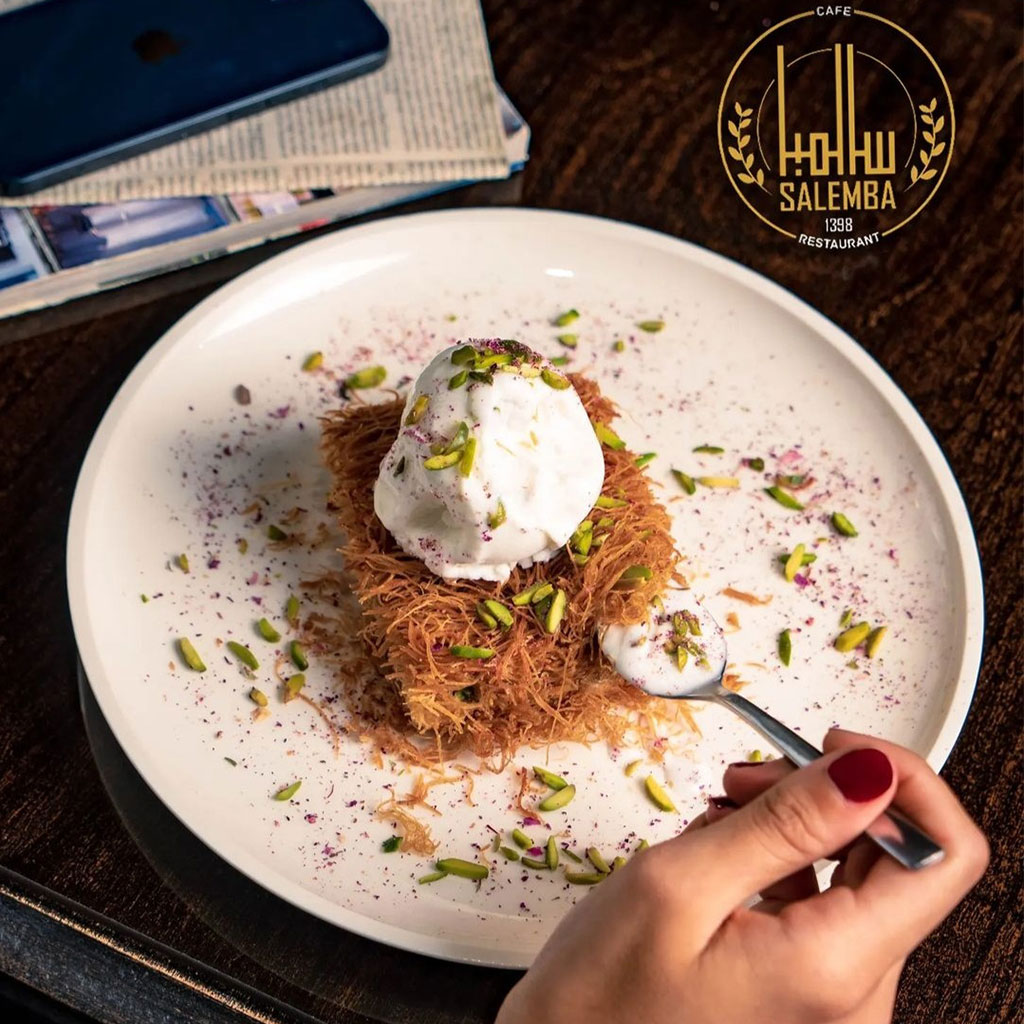 گالری