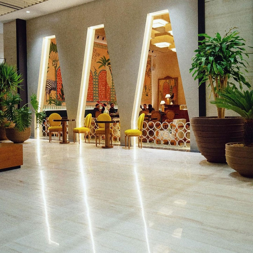 گالری