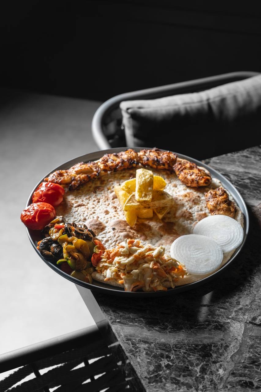 گالری