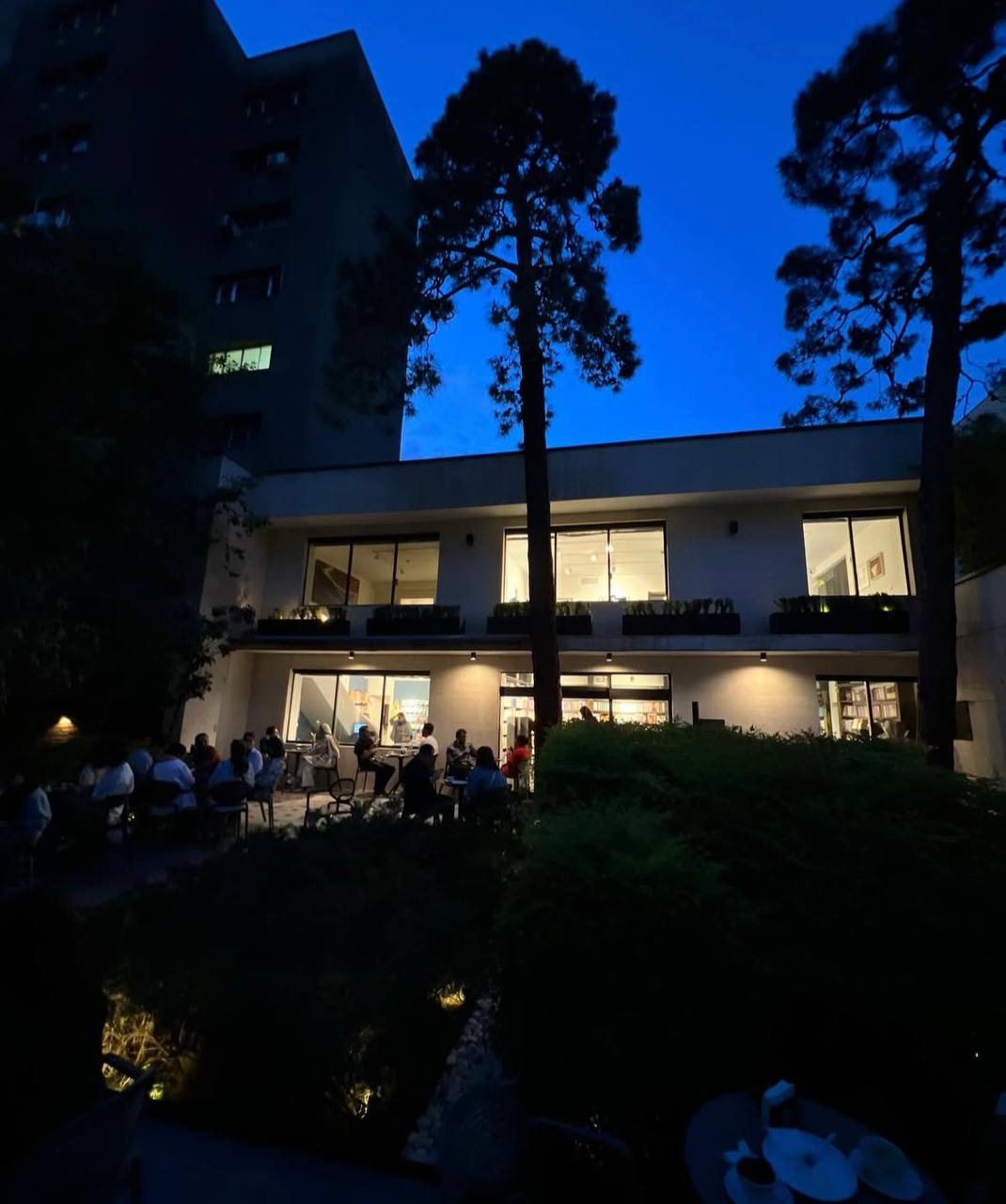 گالری