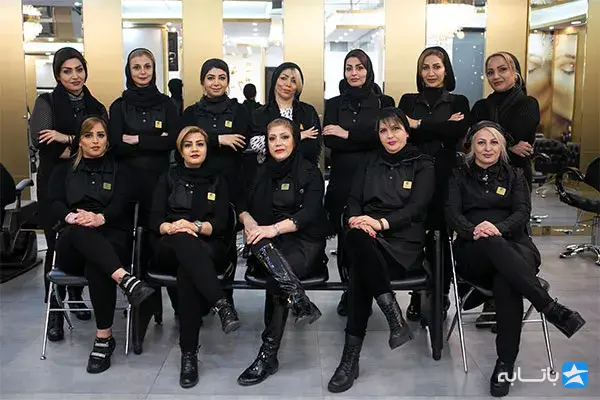 گالری