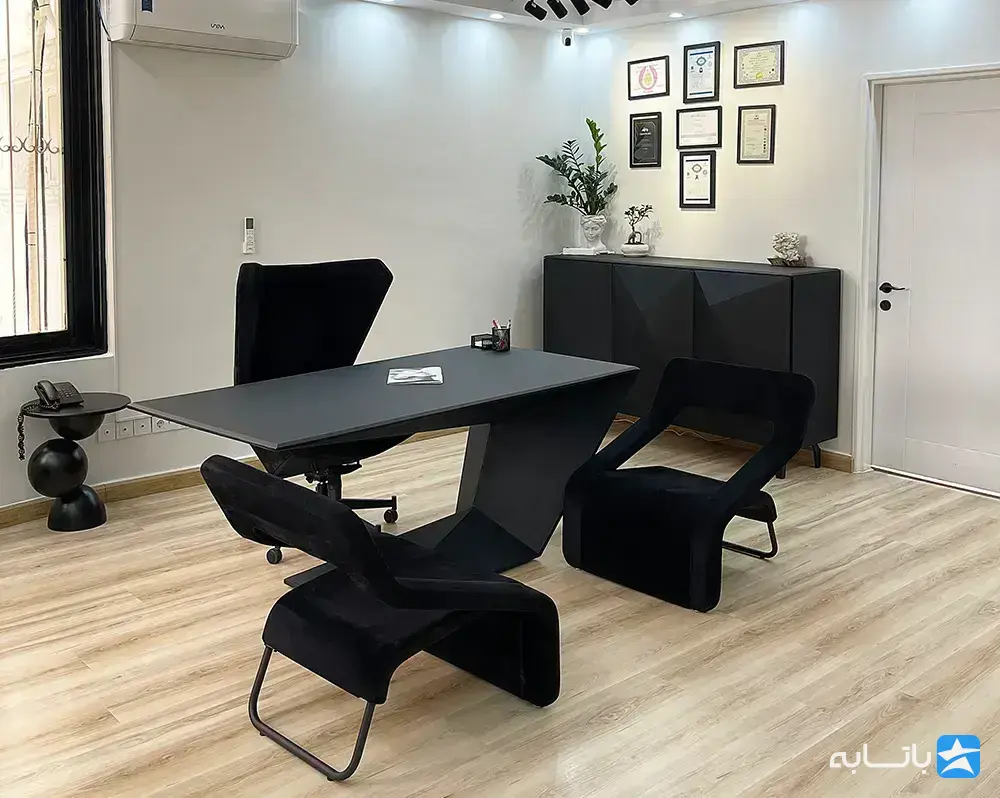 کلینیک زیبایی الگا