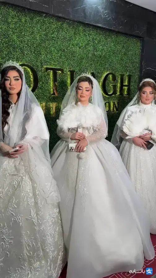 سالن زیبایی الهه مطلق