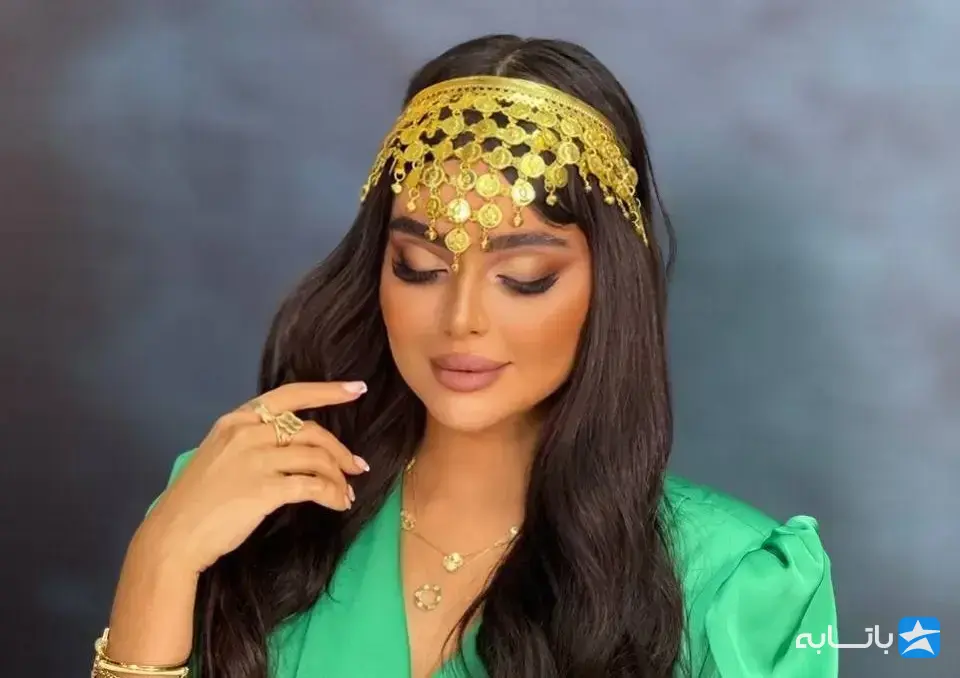 سالن زیبایی بانوی فردوس