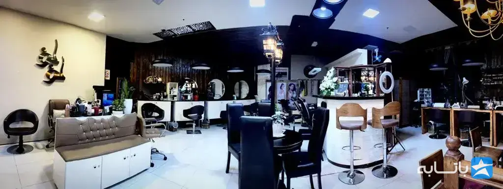 سالن زیبایی لولو