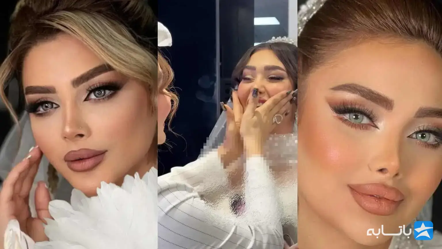 سالن زیبایی کاتو
