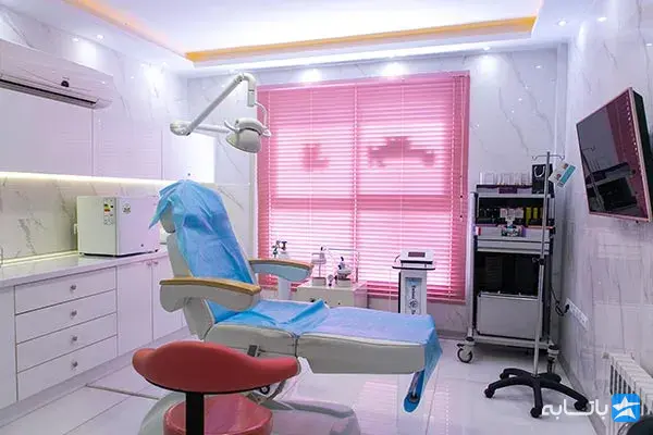 مطب زیبایی گلامور