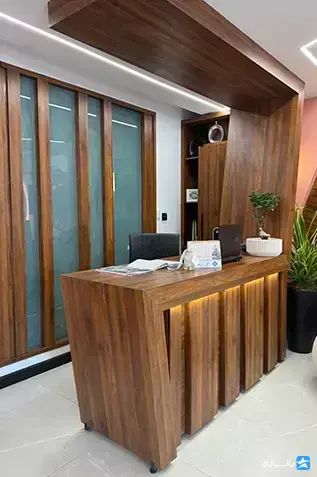 کلینیک زیبایی آدری