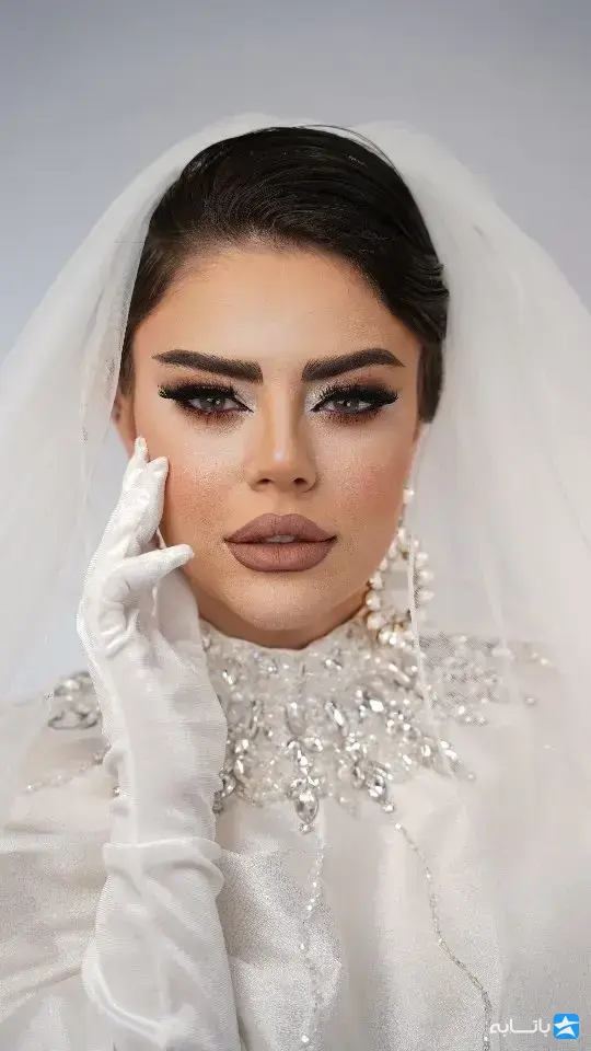 سالن زیبایی مینا حقی