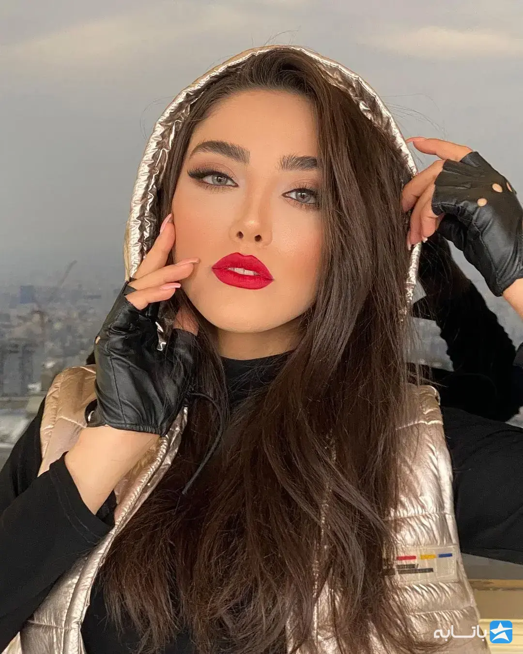 سالن زیبایی سمیرا مرتضوی