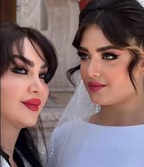 آرایش دائم سمیرا