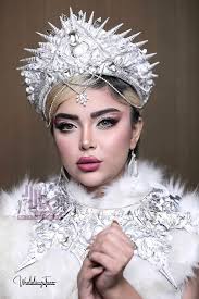 سالن آرایش و پیرایش عسل