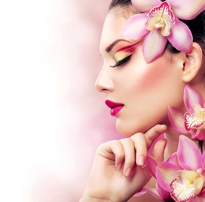 آرایشگاه کندی پور