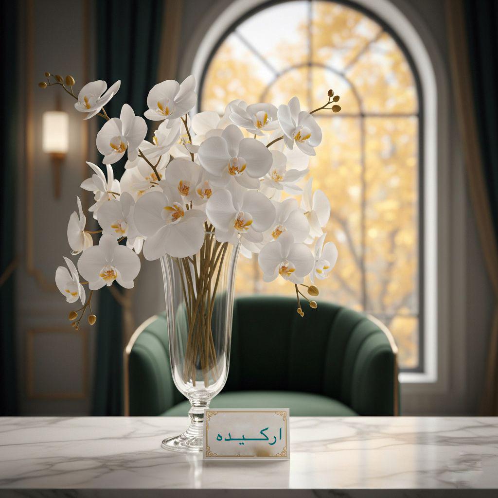 کلینیک تخصصی پوست، زیبایی و لیزر ارکیده
