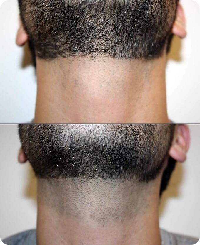 کلینیک پوست مو زیبایی حضور