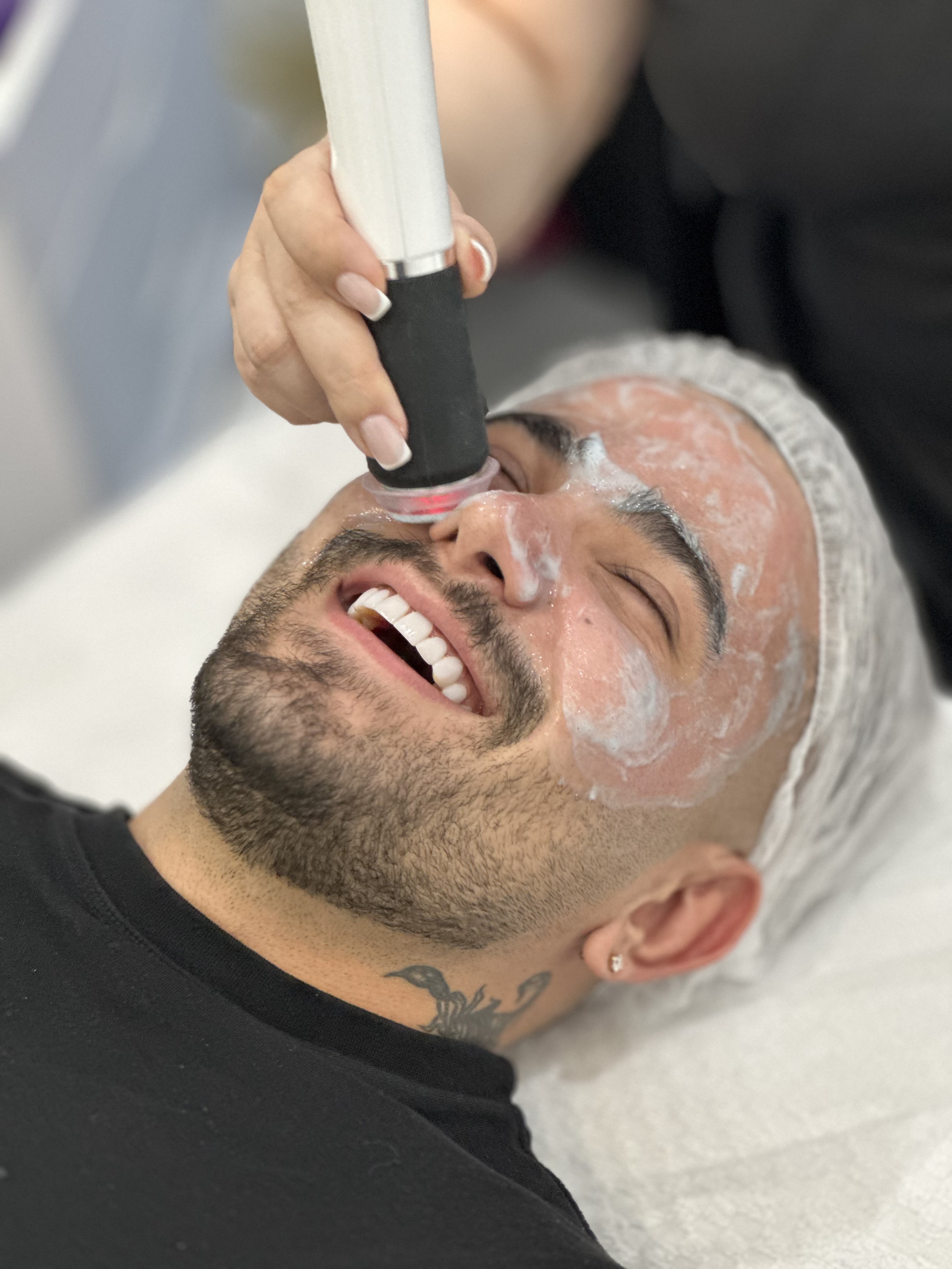 مطب زیبایی خاطره