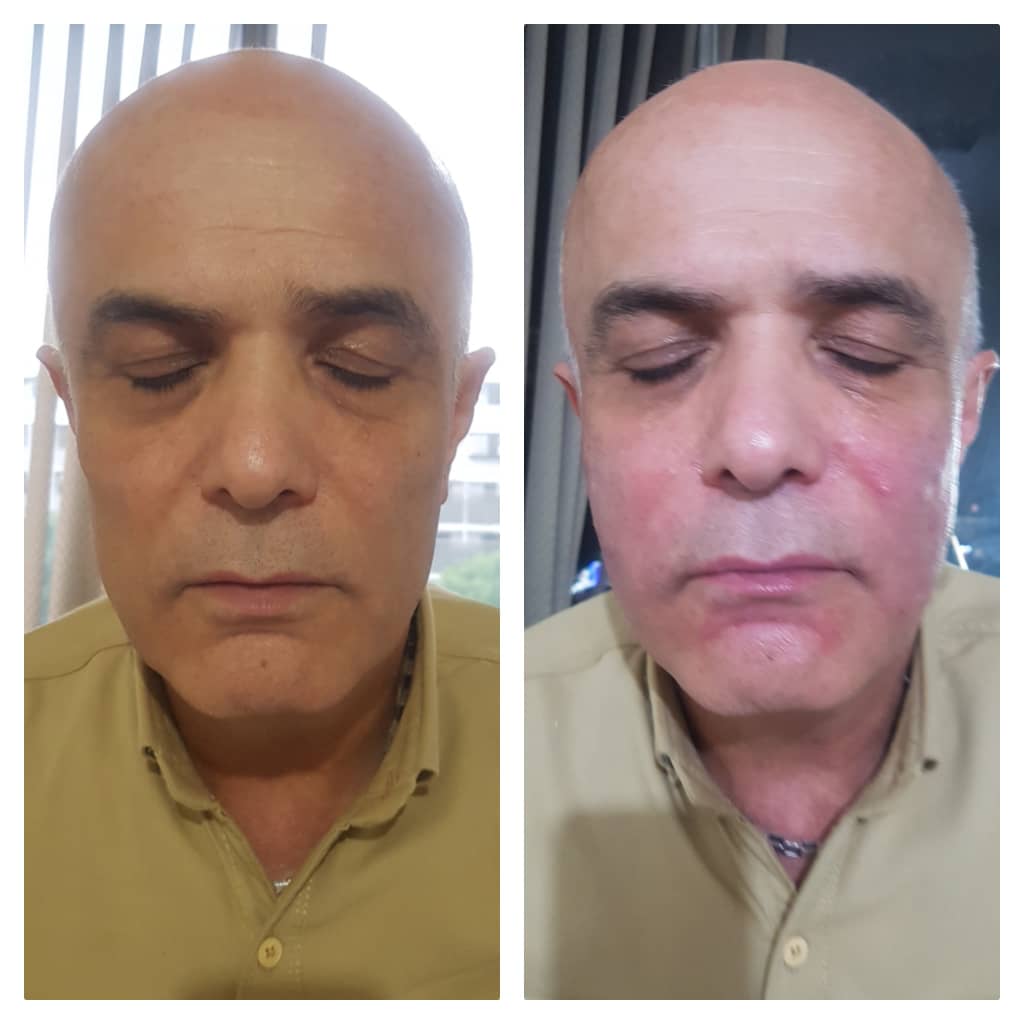 مرکز زیبایی لاغری و لیزر دکتر نیلوفر ملک