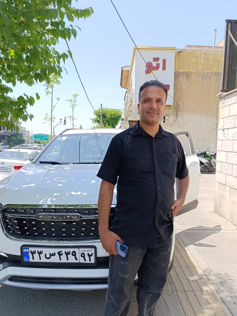 گالری