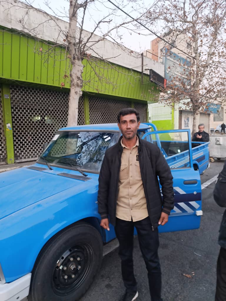 گالری