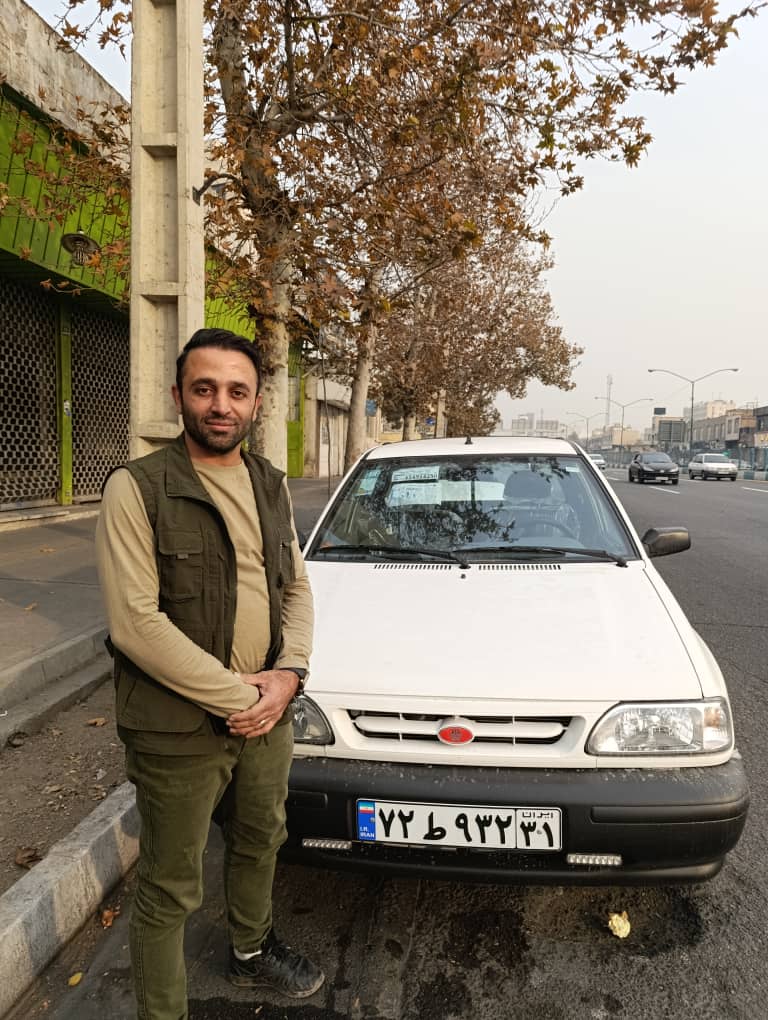 گالری