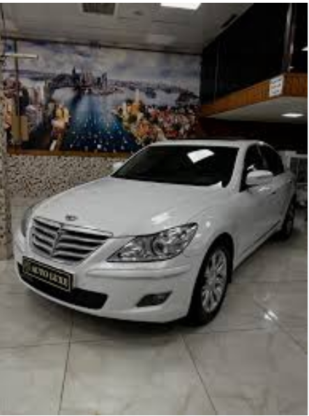 اتوگالری قنبری