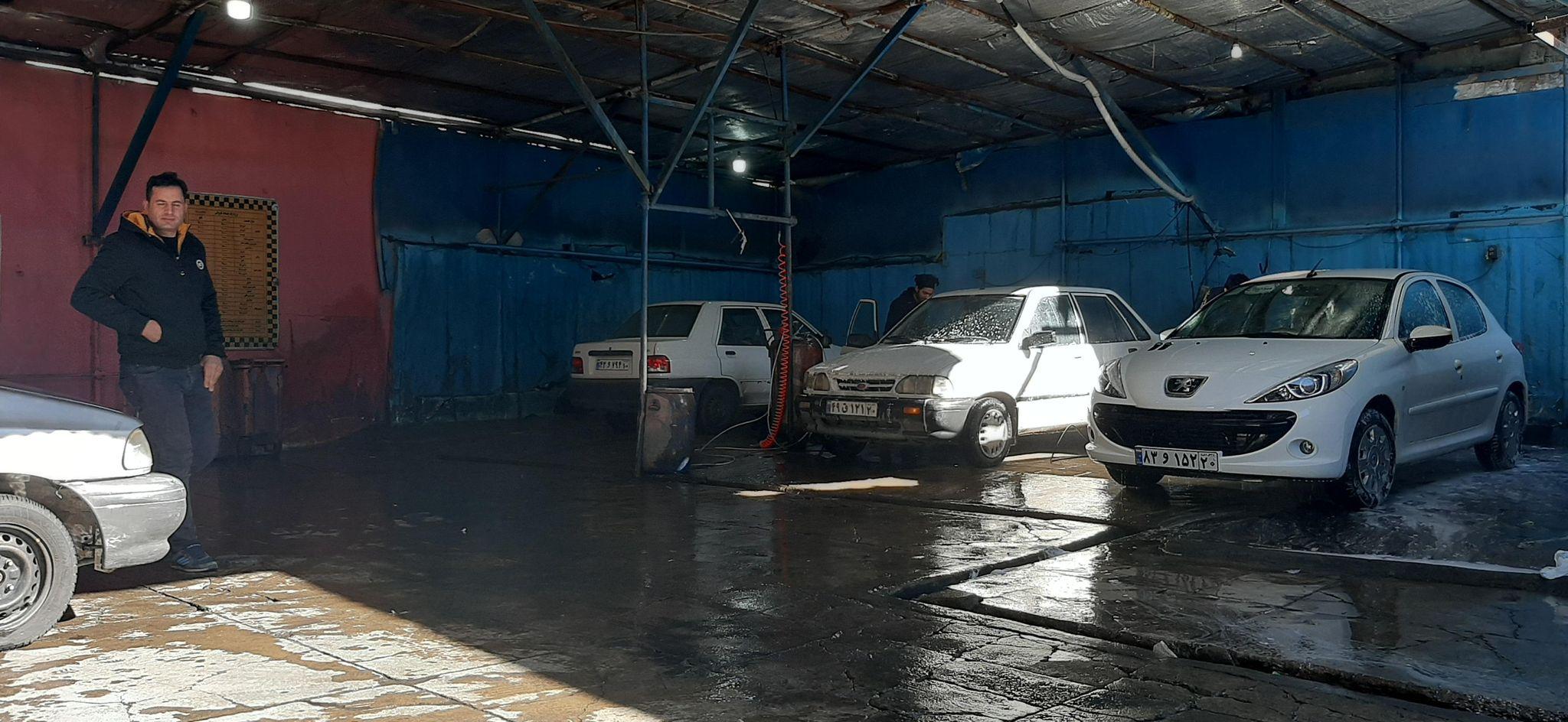 گالری