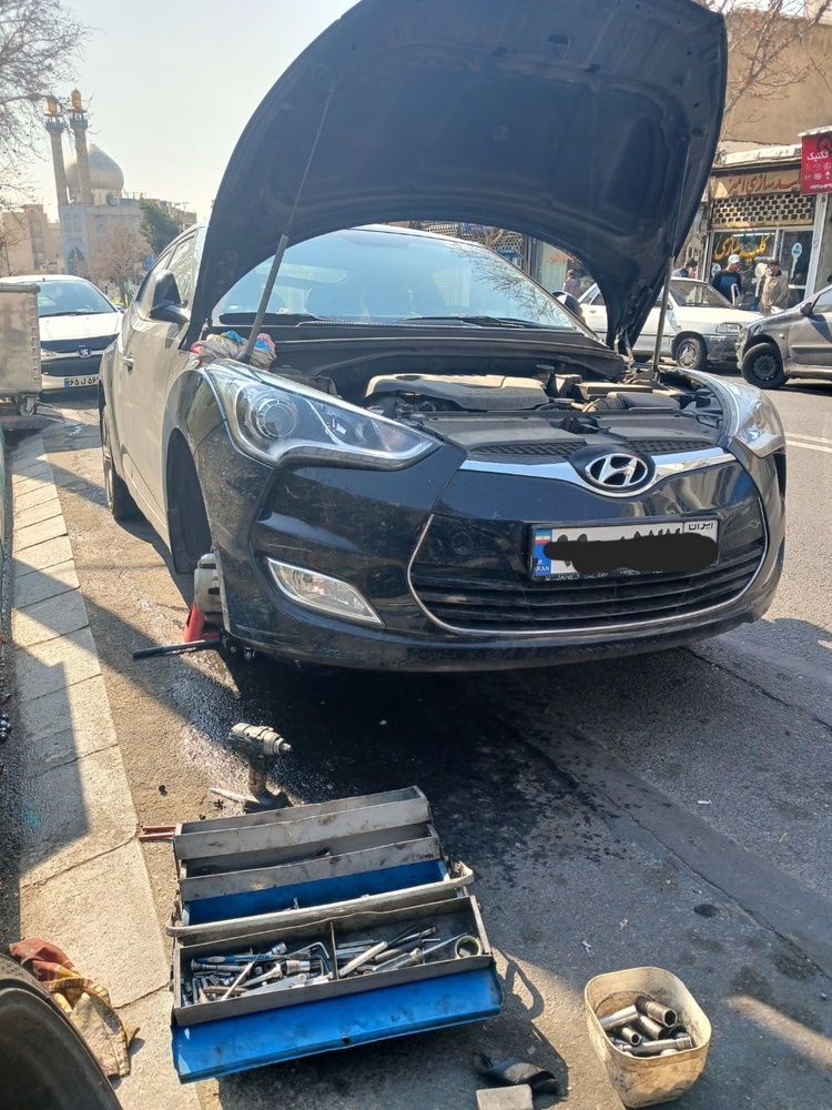 گالری