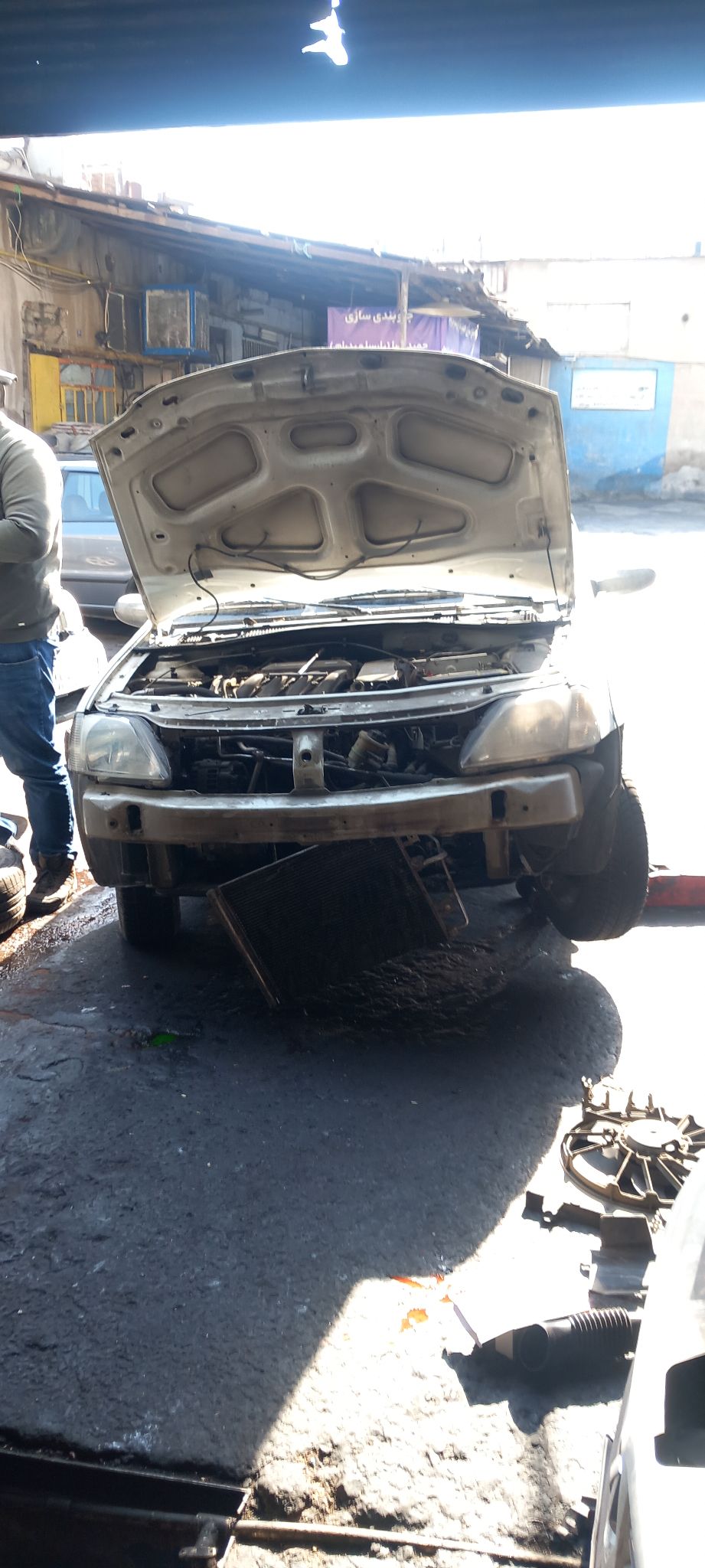 گالری