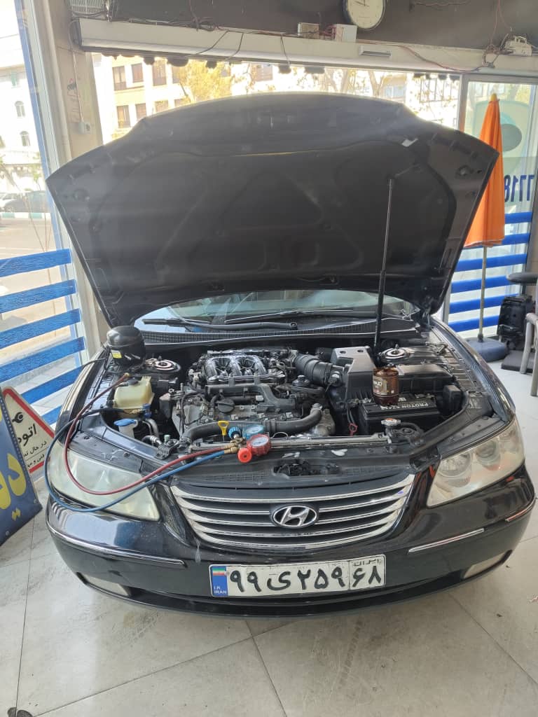 گالری