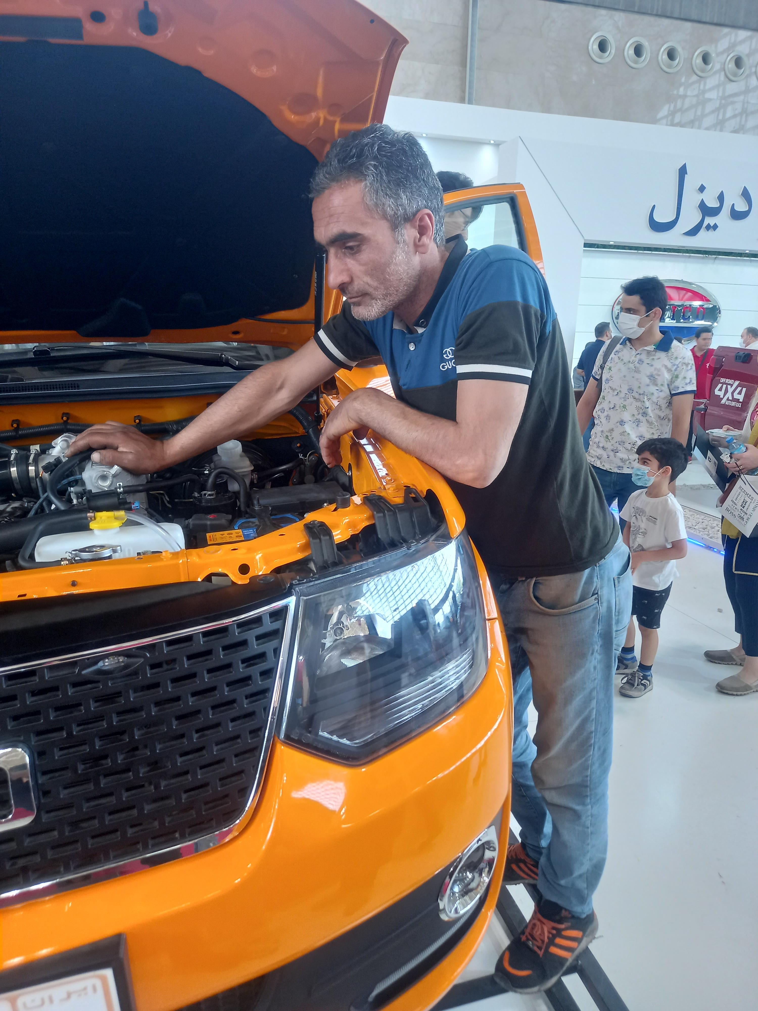 گالری