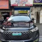 تعمیر گیربکس و مکانیکی اطلس قنبری