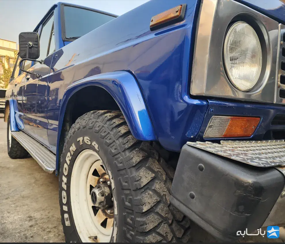 گالری